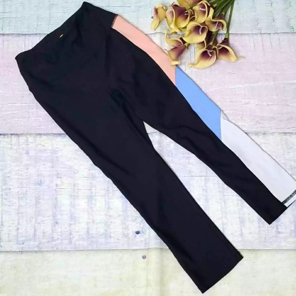 C&C California Multicolor Leggings